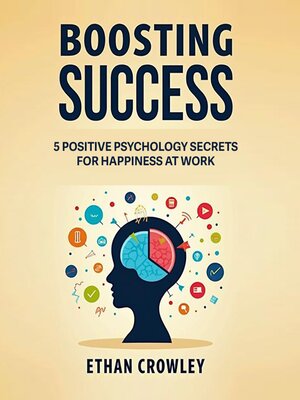 cover image of Boosting Success
